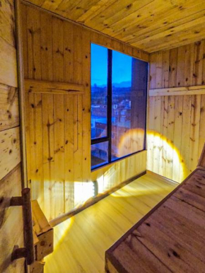 Sauna Combita